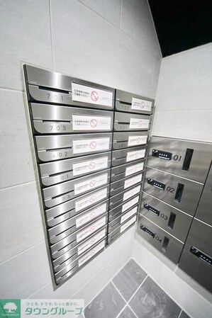 N-flats 横浜反町の物件内観写真